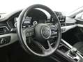 Audi A4 Avant 40 TFSI advanced CARPLAY+LED+NAVI+Pano Silber - thumbnail 17