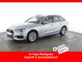 Audi A4 Avant 40 TFSI advanced CARPLAY+LED+NAVI+Pano Silber - thumbnail 1