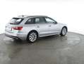 Audi A4 Avant 40 TFSI advanced CARPLAY+LED+NAVI+Pano Silber - thumbnail 6