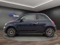 Fiat 500C Cabrio Dolcevita NAVI°CARPLAY°LED°PDC°DAB+ Blau - thumbnail 9