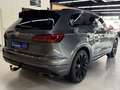 Volkswagen Touareg R-Line 4M V8*BLACK*LUFT*PANO*NIGHT-V*VC Grau - thumbnail 9