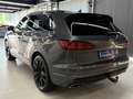 Volkswagen Touareg R-Line 4M V8*BLACK*LUFT*PANO*NIGHT-V*VC Grau - thumbnail 10