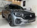 Volkswagen Touareg R-Line 4M V8*BLACK*LUFT*PANO*NIGHT-V*VC Grau - thumbnail 5