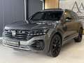 Volkswagen Touareg R-Line 4M V8*BLACK*LUFT*PANO*NIGHT-V*VC Grau - thumbnail 4