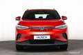 Volkswagen ID.4 Pro Perf. 82kWh 19" ASSISTENZ WENIG KM ++ Rot - thumbnail 2