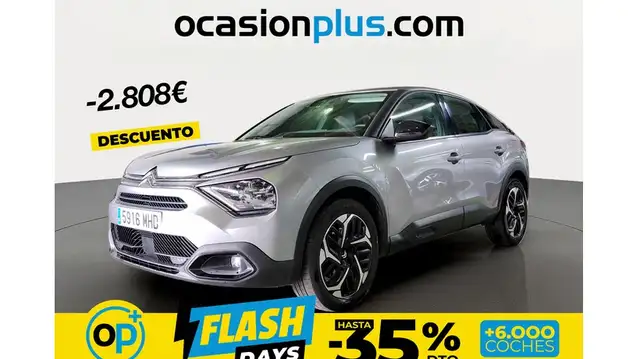 Citroen C4 1.2 PureTech Feel Pack S&S 130