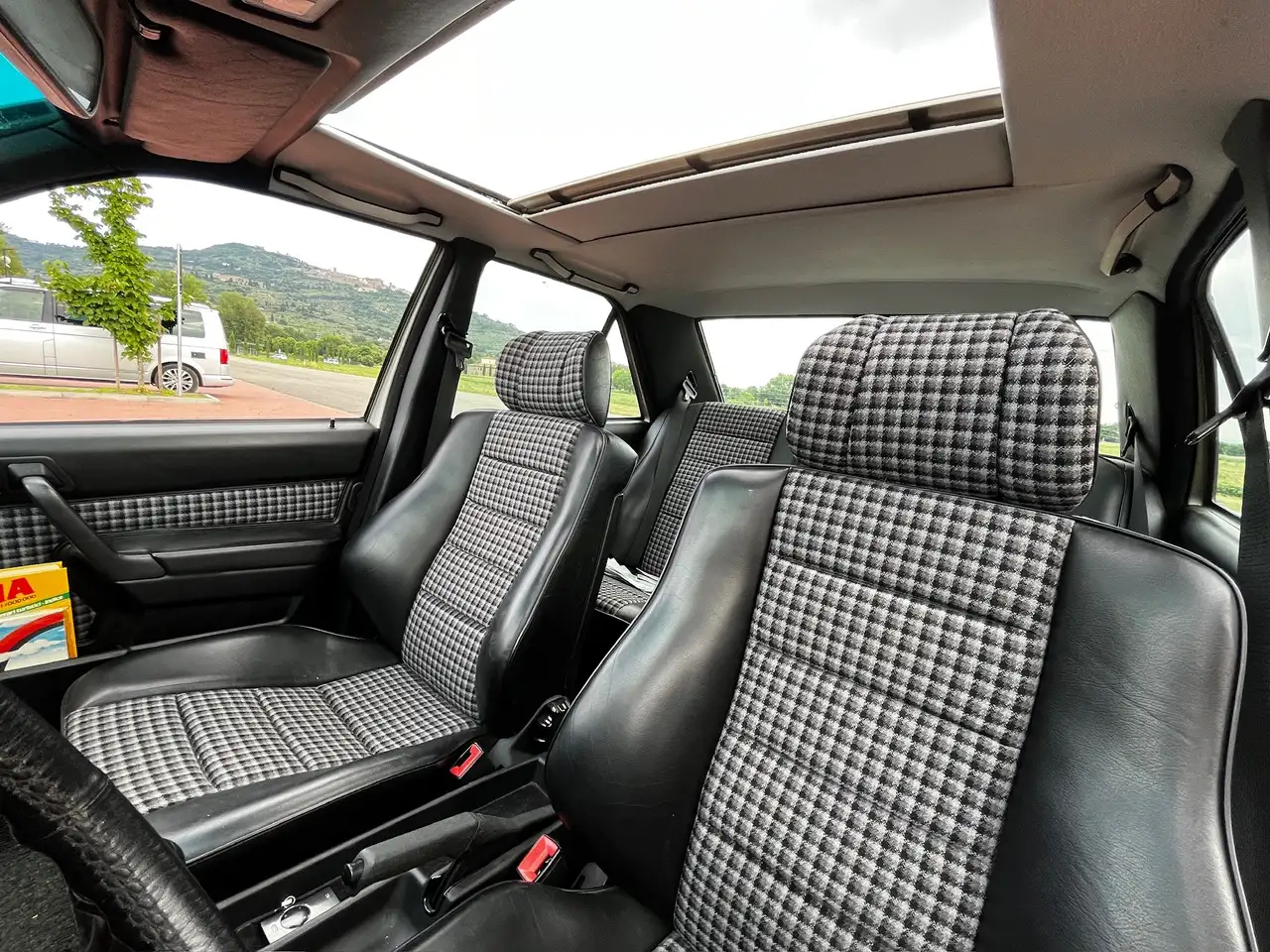 Mercedes-Benz 190 2.3 16 E 185cv, foto 11