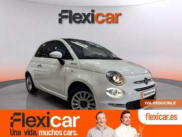 Dolcevita 1.0 Hybrid 51KW (70 CV)
