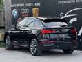 Audi Q5 Sportback 40 TDI MHEV 12V S line Quattro S-Tronic Nero - thumbnail 7
