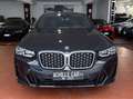 BMW X4 xDrive 20i Msport MH48V *PREZZO REALE* Negru - thumbnail 2
