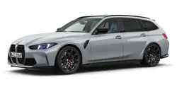 Bmw M3 Touring M xDrive Competition TOP AUSSTATTUNG TOP