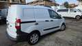 Ford Transit Courier 1.5 TDCi 100CV Van Trend e6DTEMP Blanc - thumbnail 4