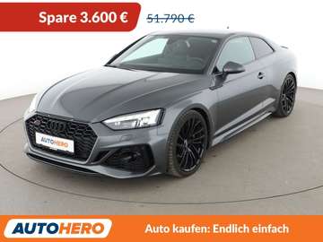 2.9 TFSI quattro Aut.*NAVI*HUD*LED*ACC*