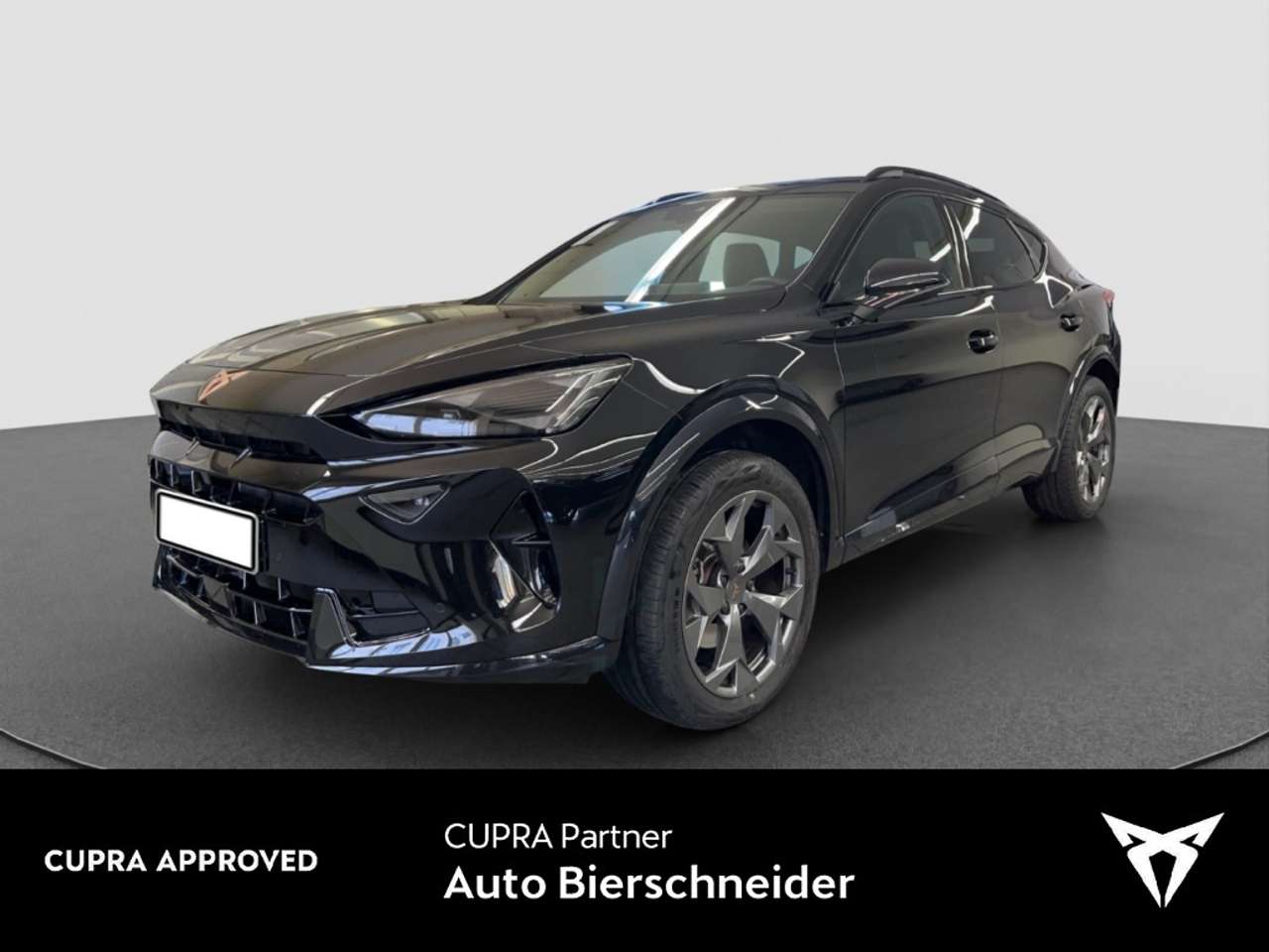 Cupra Formentor 2024