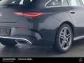 Mercedes-Benz CLA 200 CLA 200 Shooting Brake d AMG LED KeylessGO NP68 Schwarz - thumbnail 9