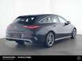 Mercedes-Benz CLA 200 CLA 200 Shooting Brake d AMG LED KeylessGO NP68 Schwarz - thumbnail 2