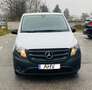 Mercedes-Benz Vito 111 109 110  114 Ps lang Anhängevorrichtung Navi Weiß - thumbnail 1