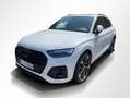 Audi Q5 S line 40 TFSI quattro 150(204) kW(PS) S t Weiß - thumbnail 7