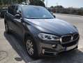 BMW X5 X5 sDrive 25dA Negro - thumbnail 2