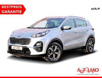 1.6 T-GDI DCT 4WD Navi AHK Kamera PDC