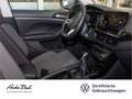 Volkswagen T-Cross 1.0 TSI Life LED Digital Cockpit ACC EPH Grau - thumbnail 18