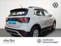 Volkswagen T-Cross 1.0 TSI Life LED Digital Cockpit ACC EPH Grau - thumbnail 3