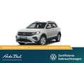 Volkswagen T-Cross 1.0 TSI Life LED Digital Cockpit ACC EPH Grau - thumbnail 1