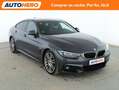 BMW 430 430iA Gran Coupé M Sport Gris - thumbnail 8