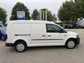 Volkswagen Caddy Maxi Kasten 4Motion*PickerlNEU*Klima*Tempomat*MwSt Weiß - thumbnail 3