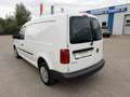 Volkswagen Caddy Maxi Kasten 4Motion*PickerlNEU*Klima*Tempomat*MwSt Weiß - thumbnail 5