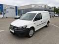 Volkswagen Caddy Maxi Kasten 4Motion*PickerlNEU*Klima*Tempomat*MwSt Weiß - thumbnail 1