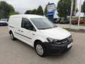 Volkswagen Caddy Maxi Kasten 4Motion*PickerlNEU*Klima*Tempomat*MwSt Weiß - thumbnail 2