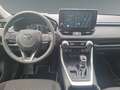 Toyota RAV 4 RAV4 2.5 Hybrid *NAVI*CARPLAY*AA*ALLWETTER* Weiß - thumbnail 11