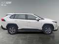 Toyota RAV 4 RAV4 2.5 Hybrid *NAVI*CARPLAY*AA*ALLWETTER* Weiß - thumbnail 7