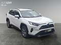 Toyota RAV 4 RAV4 2.5 Hybrid *NAVI*CARPLAY*AA*ALLWETTER* Weiß - thumbnail 8