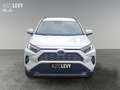 Toyota RAV 4 RAV4 2.5 Hybrid *NAVI*CARPLAY*AA*ALLWETTER* Weiß - thumbnail 9