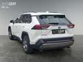 Toyota RAV 4 RAV4 2.5 Hybrid *NAVI*CARPLAY*AA*ALLWETTER* Weiß - thumbnail 4
