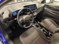 Hyundai i20 i20 1.0 T-GDi Twist 1erMAIN/ FULL/ CARNET/ NEUF Bleu - thumbnail 11