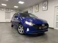 Hyundai i20 i20 1.0 T-GDi Twist 1erMAIN/ FULL/ CARNET/ NEUF Bleu - thumbnail 3