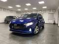 Hyundai i20 i20 1.0 T-GDi Twist 1erMAIN/ FULL/ CARNET/ NEUF Bleu - thumbnail 1