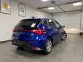 Hyundai i20 i20 1.0 T-GDi Twist 1erMAIN/ FULL/ CARNET/ NEUF Bleu - thumbnail 4