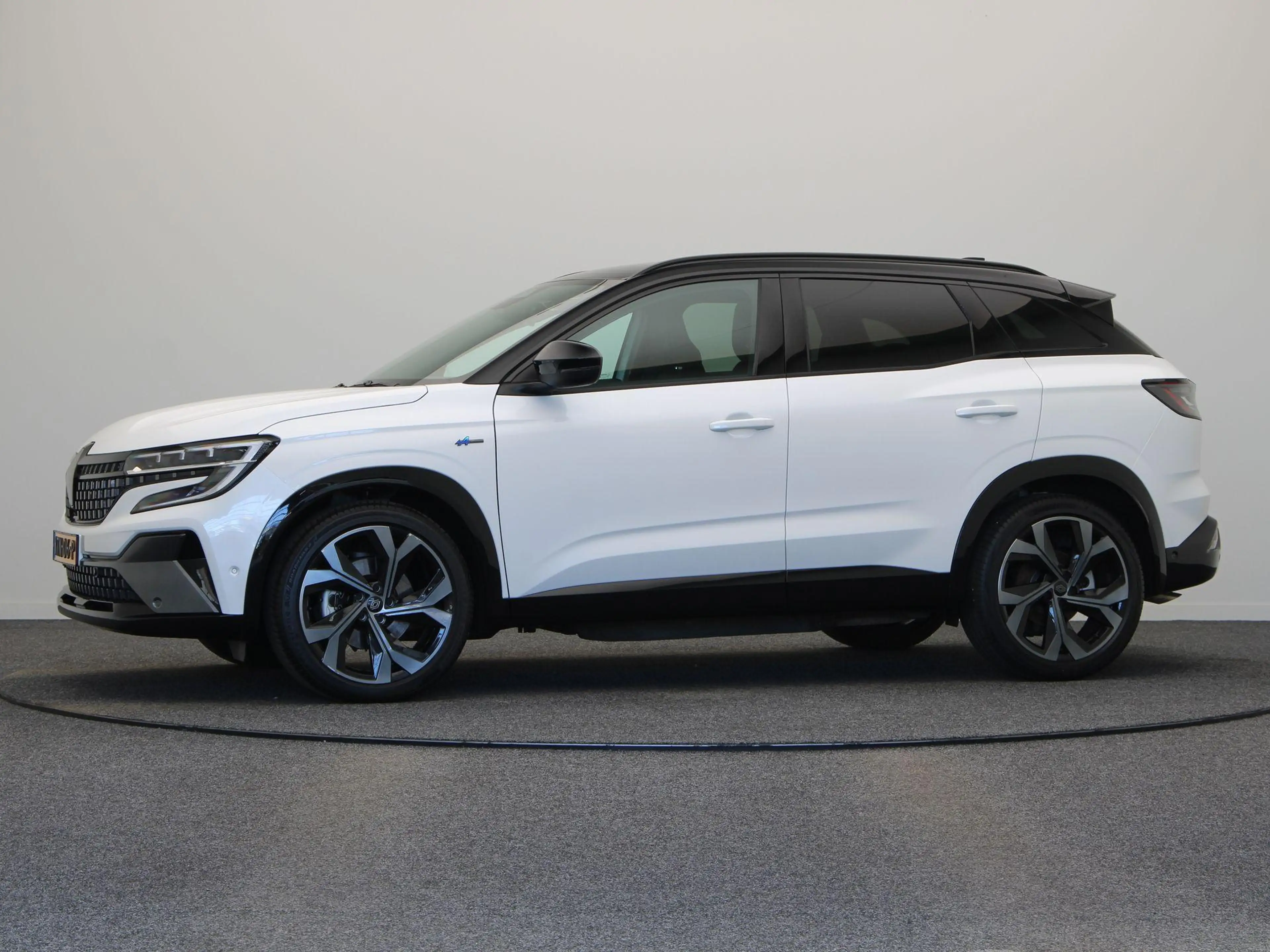 Renault Austral 1.2 E-Tech full hybrid 200 techno esprit Alpine | — photo 12