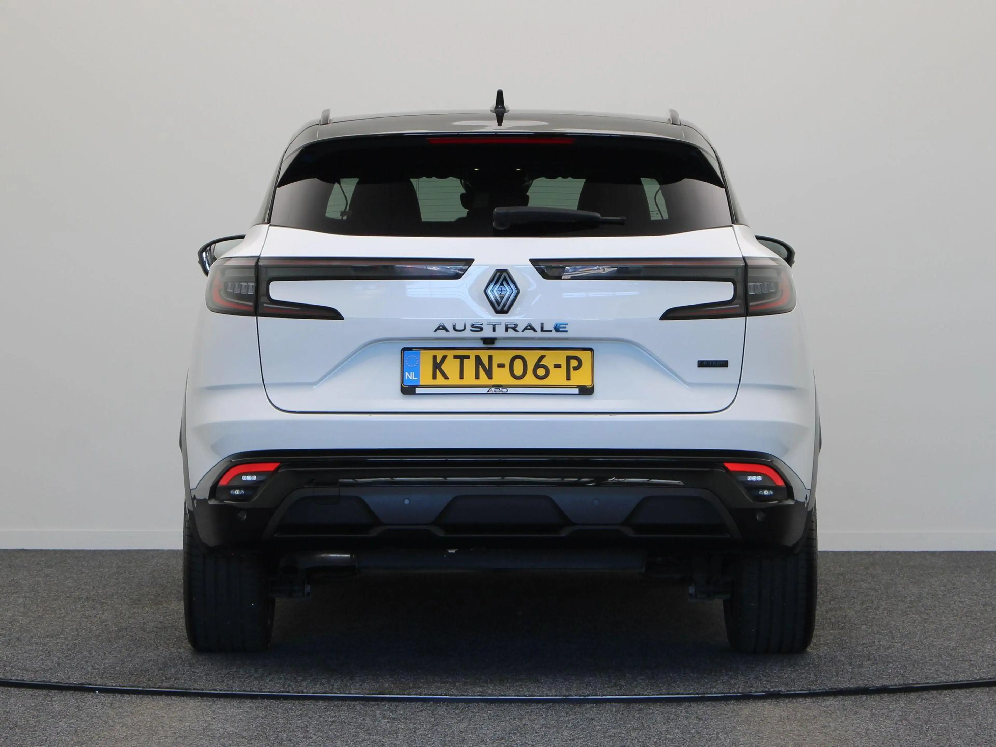 Renault Austral 1.2 E-Tech full hybrid 200 techno esprit Alpine | — photo 7