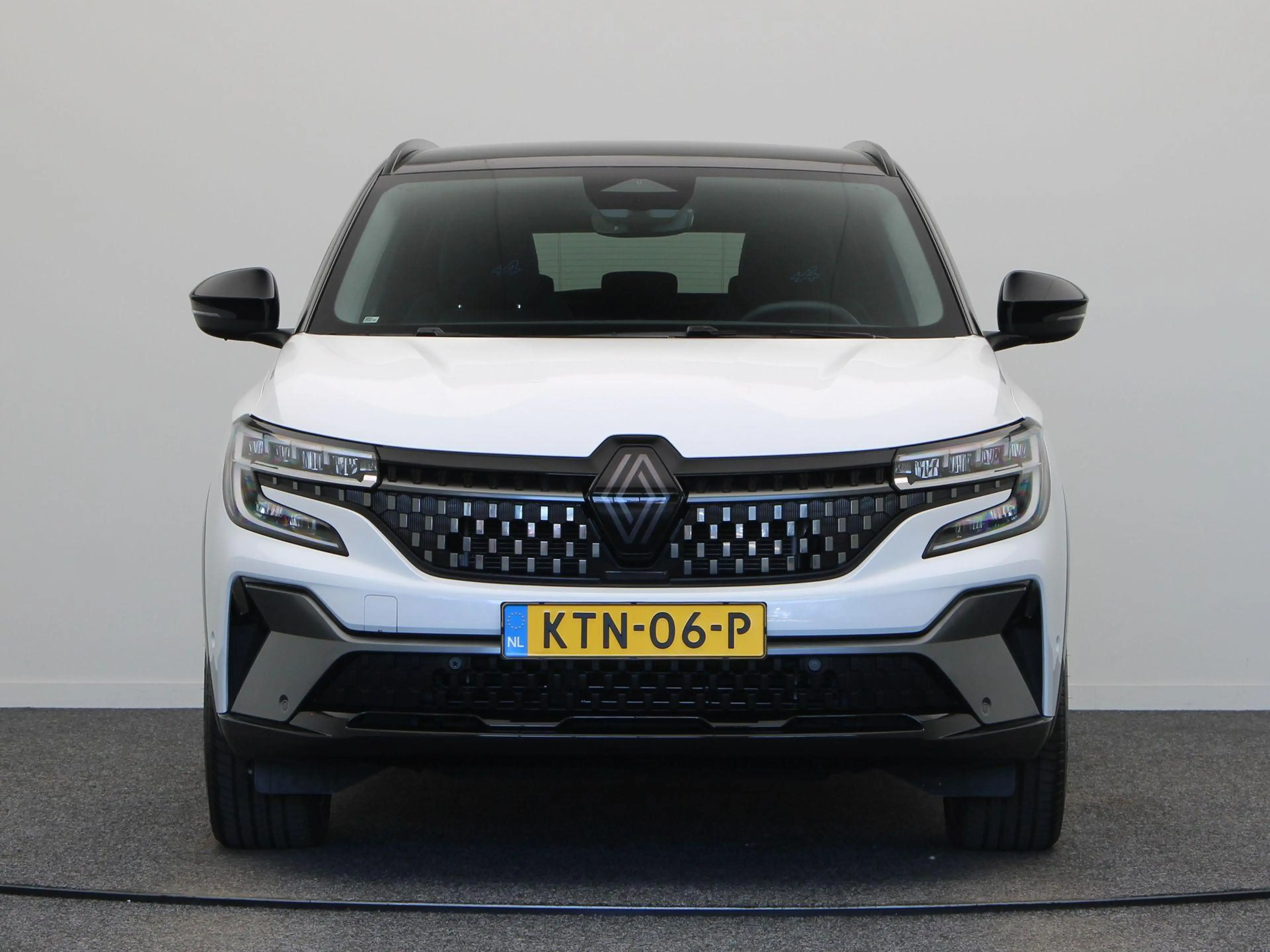 Renault Austral 1.2 E-Tech full hybrid 200 techno esprit Alpine | — photo 6