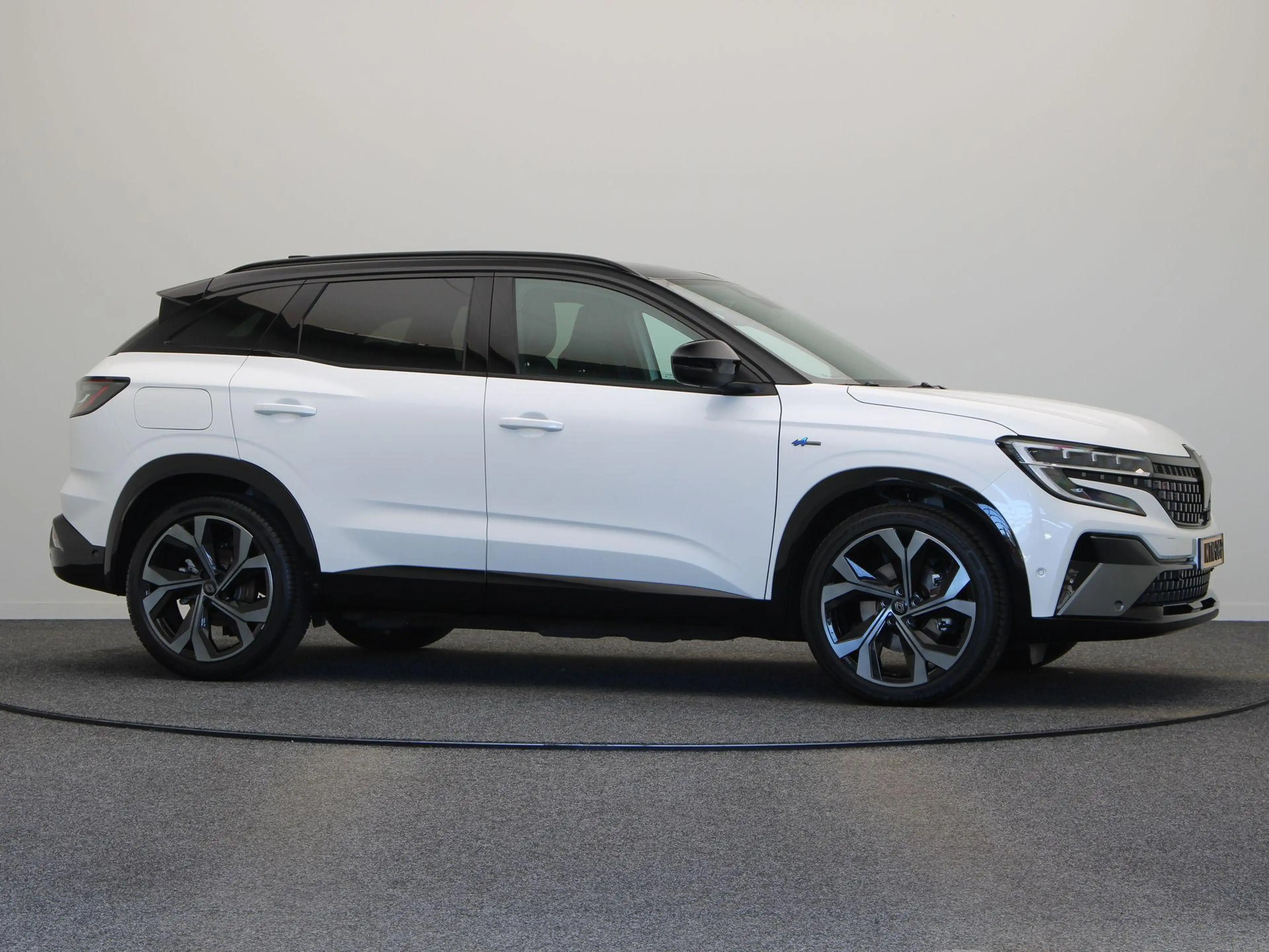 Renault Austral 1.2 E-Tech full hybrid 200 techno esprit Alpine | — photo 13