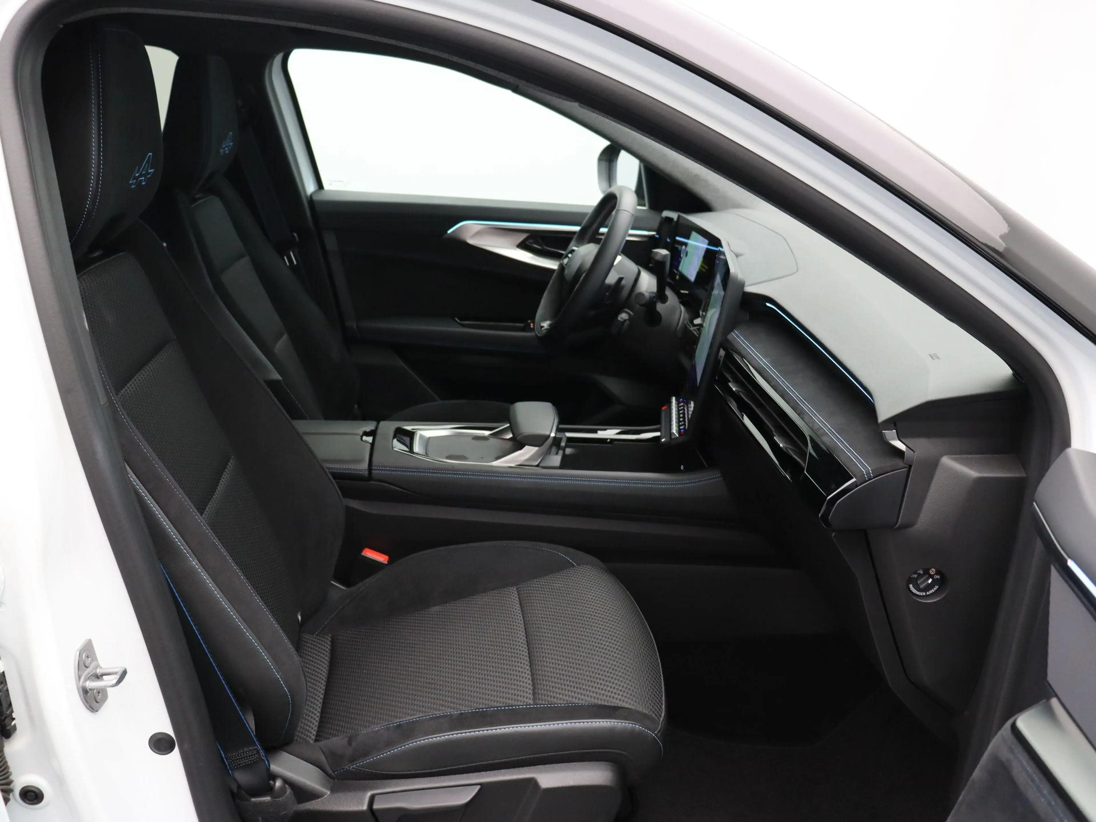 Renault Austral 1.2 E-Tech full hybrid 200 techno esprit Alpine | — photo 15