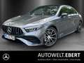 Mercedes-Benz A 35 AMG Mercedes-AMG A 35 4M Limousine+PSD+Keyless-GO Grau - thumbnail 1