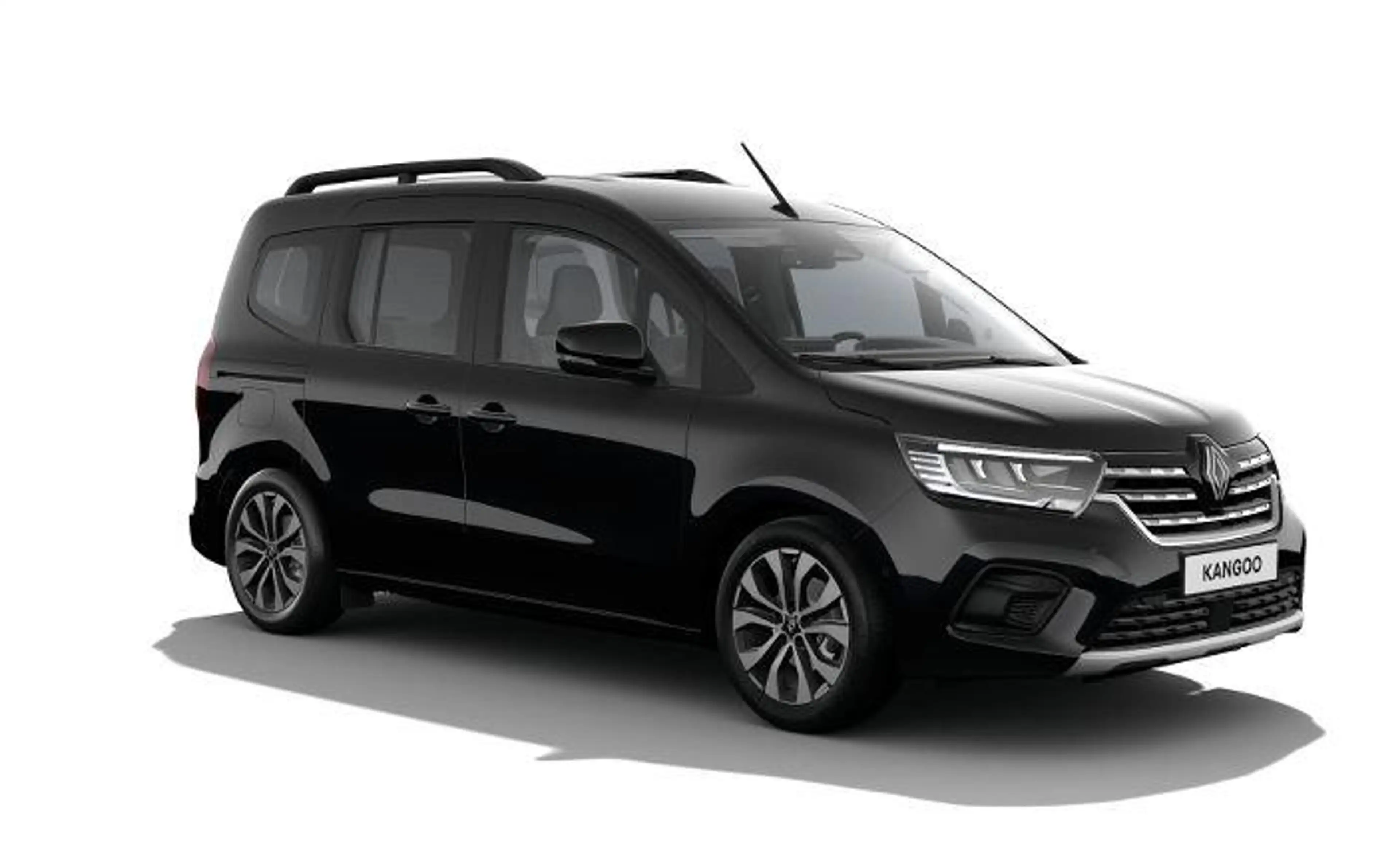 Renault Kangoo Techno TCe 130 EDC — photo 2