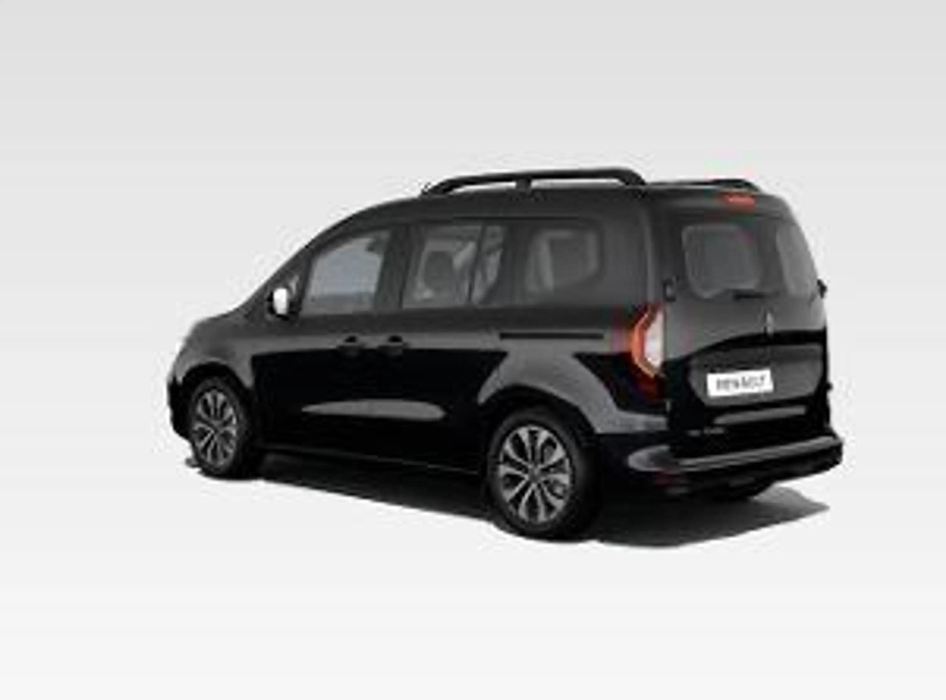 Renault Kangoo Techno TCe 130 EDC — photo 3