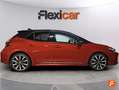 Toyota Corolla 125H Style edition Rouge - thumbnail 2